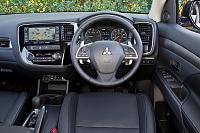 Першы дыск агляд: Mitsubishi Outlander 2.2 Зрабіў GX4 4WD-mitsubishi-outlander-6-jpg