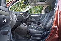 Första drive review: Mitsubishi Outlander 2.2 Gjorde GX4 4WD-mitsubishi-outlander-7-jpg