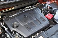 먼저 드라이브 검토: 미 츠 비시 Outlander 2.2 않았다 GX4 4WD-mitsubishi-outlander-10-jpg