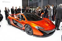 McLaren P1 palikt uzticīgi jēdziens-mclaren-p1-jpg