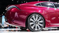 Los Angeles Car Show 2012 - обзор-post-3-13564196666765-jpg