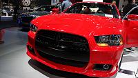 Los Angeles Car Show 2012 - обзор-post-3-13564208889791-jpg