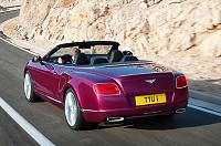 Σταγόνα-top ηπειρωτική GT ταχύτητα Bentley διαλείμματα καλύπτουν-13098614781744034466-jpg