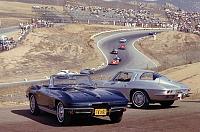 图片特别： 60 年的雪佛兰克尔维特-corvette-anni-2-jpg