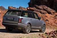 12 melhores carros de 2012: Range Rover-range-rover-v8-supercharged-5_0-jpg