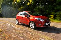 В Великобритании продажи новых автомобилей в четыре года высокий-ford-fiesta_3-jpg