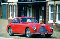 चित्र विशेष: Aston मार्टिन के 100 साल-db2a-jpg