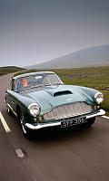 Llun arbennig: 100 o flynyddoedd o Aston Martin-db4a-jpg