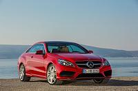 Facelifted รถเบนซ์อี-คลาส coupe และ cabriolet เปิด-mercedes-benz-e-class-facelift-16-jpg