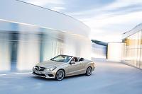 Facelifted รถเบนซ์อี-คลาส coupe และ cabriolet เปิด-mercedes-benz-e-class-facelift-2-jpg