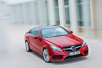 Facelifted รถเบนซ์อี-คลาส coupe และ cabriolet เปิด-mercedes-benz-e-class-facelift-14-jpg