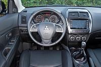Gözden geçirme: Mitsubishi ASX 1.8 dizel 4WD 3-mistubishi-asx-6-jpg