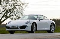 Adolygiad: Porsche 911 Carrera 4-porshce-911-4-10-jpg