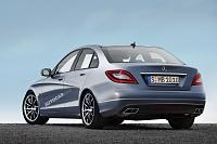 新しいメルセデス C クラスの詳細を明らかにしました。-merc-c-class-bsy-jpg