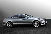 Mercedes S-class coupe trong năm mạnh mẽ line-up-merc-s-coupe-jpg