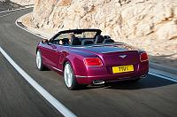 डेट्रायट मोटर दिखाएँ: Bentley महाद्वीपीय GT गति परिवर्तनीय-bentley-gt-speed-convertible-1-2as-jpg