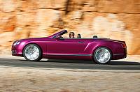 डेट्रायट मोटर दिखाएँ: Bentley महाद्वीपीय GT गति परिवर्तनीय-bentley-gt-speed-convertible-3sd-jpg