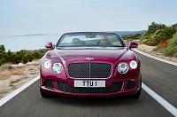 Automòbil de Detroit: Bentley Continental GT velocitat Convertible-bentley-gt-speed-convertible-6qww-jpg