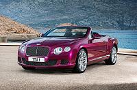 Salón del automóvil de Detroit: Bentley Continental GT Speed Convertible-bentley-gt-speed-convertible-9wew-jpg
