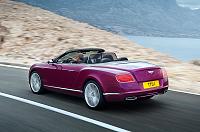 डेट्रायट मोटर दिखाएँ: Bentley महाद्वीपीय GT गति परिवर्तनीय-bentley-gt-speed-convertible-412d-jpg