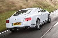 Pirmasis diskas: Bentley Continental GT greitis-bentley-gt-speed-3-jpg