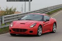 Neue Ferrari California erhalten könnte turbo-power-ferrari-mule-1-jpg