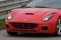 Yeni Ferrari California turbo güç alabilir-ferrari-mule-2-jpg