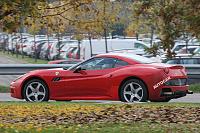 Новый Ferrari California мог получить turbo power-ferrari-mule-4-jpg