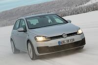 جدید VW گلف تحقیق سران هفت مدل های جدید-volkwagen-golf-r-mk7-1-jpg