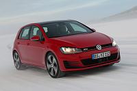جدید VW گلف تحقیق سران هفت مدل های جدید-volkwagen-golf-gti-mk7-1-jpg