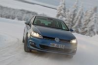 جدید VW گلف تحقیق سران هفت مدل های جدید-volkwagen-golf-4motion-mk7-1-jpg