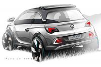 견고한 Vauxhall 아담 바위 개념 미리 보기-vauxhall-adam-rocks-3-jpg