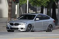 Tyylikäs BMW 3-sarjan GT muodot-bmw-3-series-gt-2-jpg