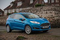 Великобритания постове здрави увеличение на нови коли регистрации-ford-fiesta-january-jpg