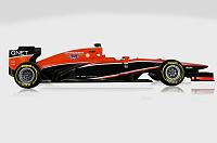Marussia MR02 F1 ανταγωνιστή που παρουσιάζονται-marussia-f1-2-jpg