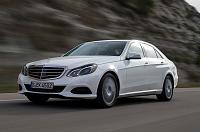 Đầu tiên lái xe đánh giá: Mercedes-Benz E250-mercedes-e250-1-jpg