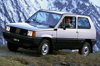 피아트 예산 브랜드 라이벌 다키아를 고려-1980_fiat_panda-2-jpg