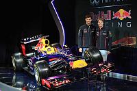 Red Bull Racing запускает RB9 для сезон 2013 F1-rb9fforweb-jpg