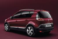 Datgelodd XMOD New Renault golygus-renault-scenic-xmod-2-jpg