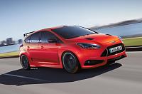 Neue Ford Focus RS im Jahr 2015 erwartet-ford%2520focus%2520rs%2520front%2520final_1-jpg