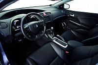 Honda Civic 1.6 i-DTEC EX: premier examen de voiture Royaume-Uni-honda-civic-diesel-5-jpg