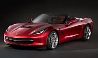 코르 벳 가오리 컨버터블이 제네바에 대 한 확인-corvette1_0-jpg
