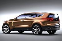 기아 대형 프리미엄 SUV 개념을 보여줍니다.-kia-cross-2-jpg