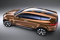 기아 대형 프리미엄 SUV 개념을 보여줍니다.-kia-cross-3-jpg