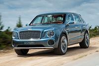 Bentley Promete fuera-capacidad de carretera para su nuevo SUV-bentley_1-jpg