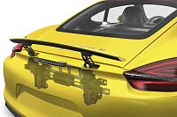 Cutaway Zeichnungen hervorheben Porsche Cayman-tech-porsche-cayman-6_0-jpg