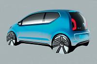 Volkswagen menegaskan super-budget mobil untuk 2015-volkswagen-e-jpg