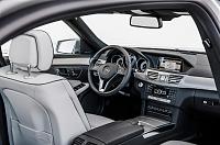 Mercedes-Benz E250 CDI първия диск Преглед-mercedes-e250-cdi-6_1-jpg