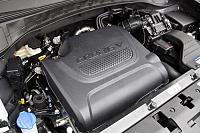 2WD Hyundai Santa Fe 2.2 CRDi esimese autosõidu läbivaatamine-hyundai-sante-fe-2wd-7-jpg