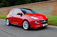 Vauxhall 아담 판매 강력 하 게 시작-vauxhall-adam-1_1-jpg